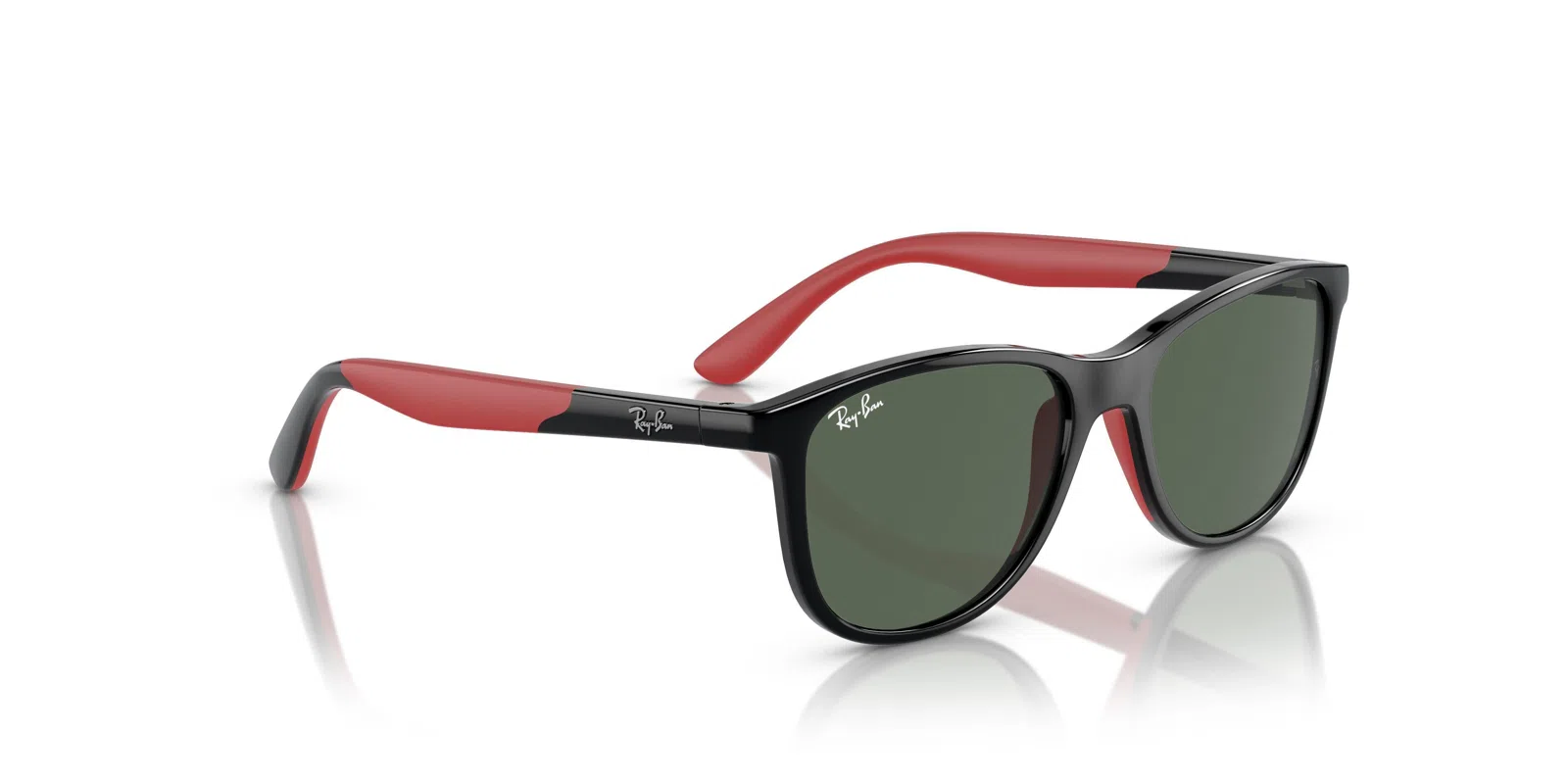 Ray-Ban Kids 0RJ9077S Sunglasses - view 21